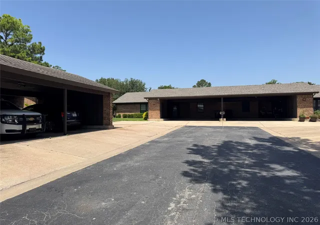 1st image of 43 Overland Route, Ardmore, OK 73401 | MLS# 2623842