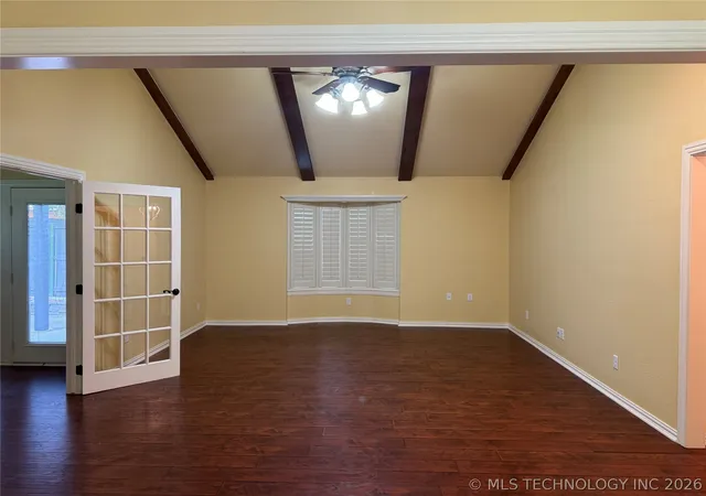 2nd image of 43 Overland Route, Ardmore, OK 73401 | MLS# 2623842