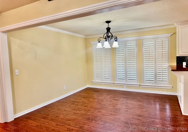 5th image of 43 Overland Route, Ardmore, OK 73401 | MLS# 2623842