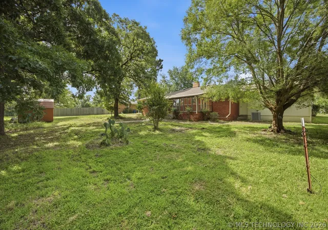Homes for sale in Mc Alester, OK | 1703 E Comanche Ave, Mc Alester, OK 74501 | MLS# 2623975