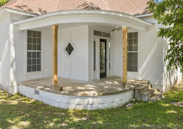 Homes for sale in Madill, OK | 302 S 10, Madill, OK 73446 | MLS# 2623940