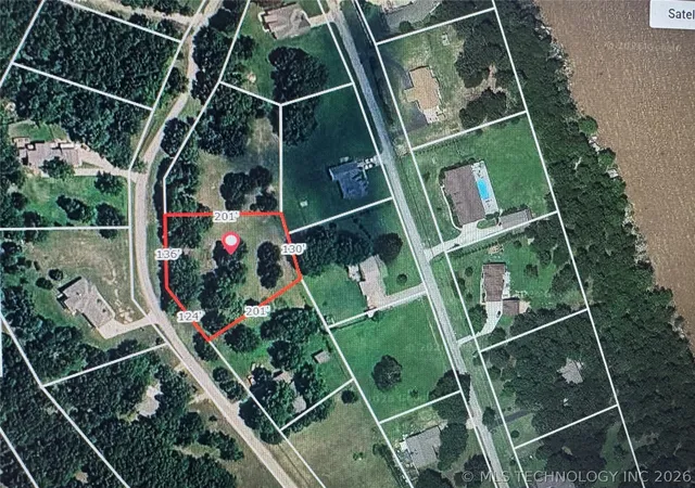 4th image of 460 N Meadowood Pl, Cleveland, OK 74020 | MLS# 2623991