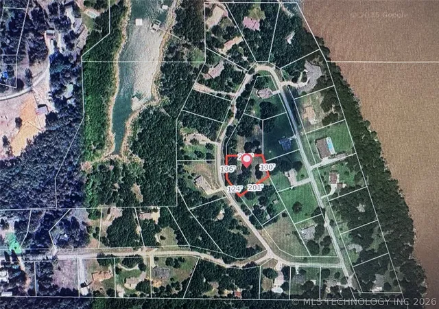 8th image of 460 N Meadowood Pl, Cleveland, OK 74020 | MLS# 2623991
