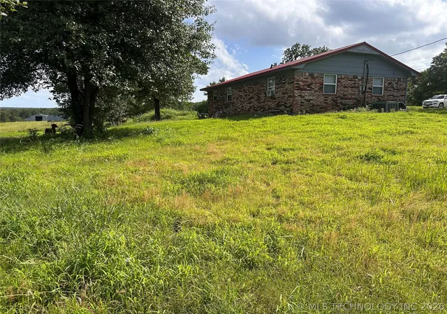 Homes for sale in Mc Alester, OK | 5360 Krebs Lake Rd, Mc Alester, OK 74501 | MLS# 2624000