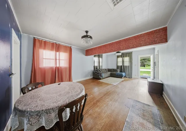 Homes for sale in Cushing, OK | 709 E Broadway, Cushing, OK 74023 | MLS# 2624002
