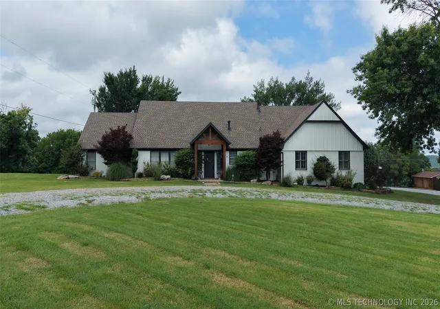 Photo 1 of Single family home for sale at 3349 Hardy Springs, Mc Alester, OK 74501 | MLS# 2624008 | Listing updated on 2026-08-20