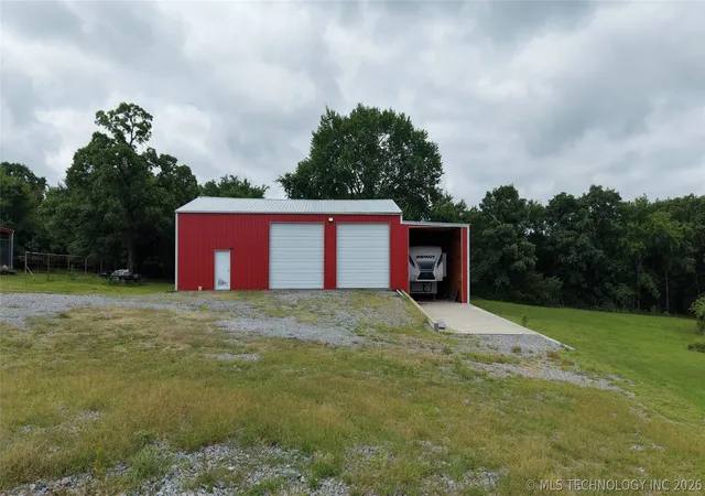 Photo 3 of Single family home for sale at 3349 Hardy Springs, Mc Alester, OK 74501 | MLS# 2624008 | Listing updated on 2026-08-20