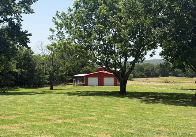 Photo 3 of Single family home for sale at 3349 Hardy Springs, Mc Alester, OK 74501 | MLS# 2624008 | Listing updated on 2026-08-20