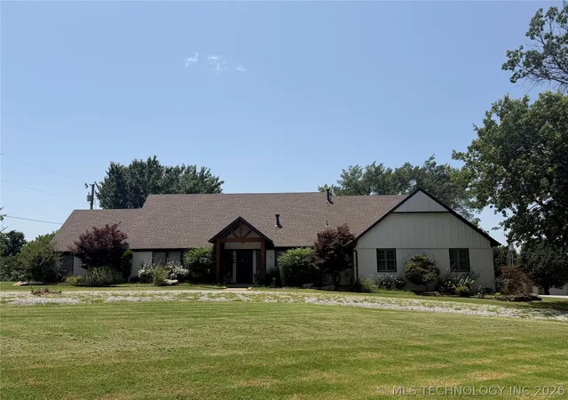 Homes for sale in Mc Alester, OK | 3349 Hardy Springs, Mc Alester, OK 74501 | MLS# 2624008