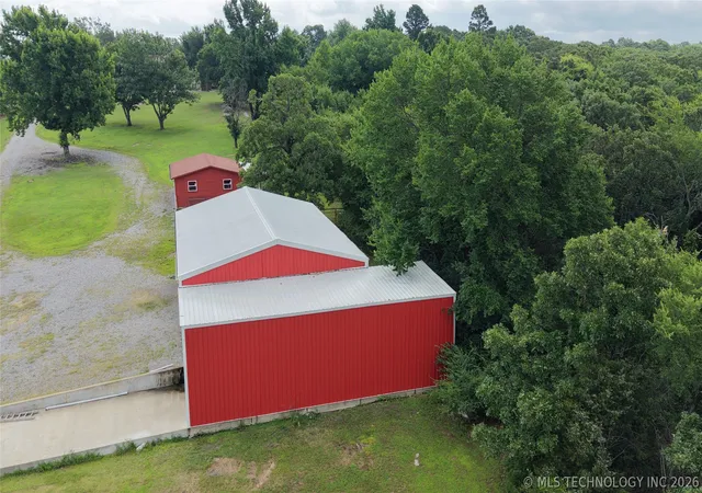 Photo 4 of Single family home for sale at 3349 Hardy Springs, Mc Alester, OK 74501 | MLS# 2624008 | Listing updated on 2026-08-20