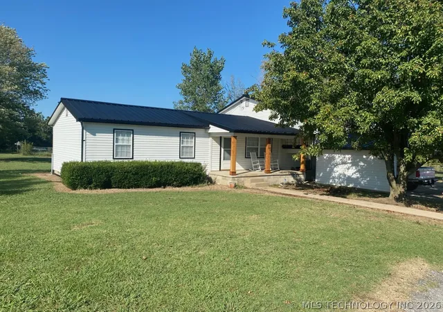 Homes for sale in Sperry, OK | 2199 W 103rd St N, Sperry, OK 74073 | MLS# 2624010