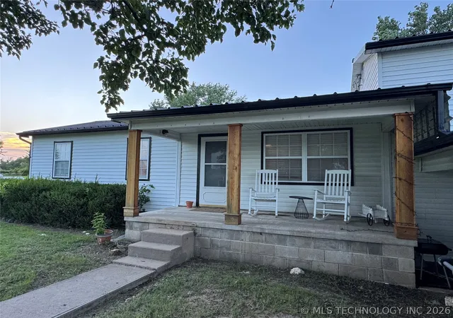 Homes for sale in Sperry, OK | 2199 W 103rd St N, Sperry, OK 74073 | MLS# 2624010