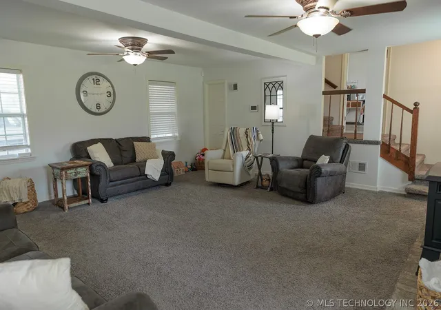 Homes for sale in Sperry, OK | 2199 W 103Rd St N, Sperry, OK 74073 | MLS# 2624010