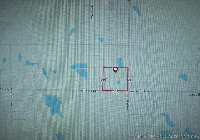 Homes for sale in Sperry, OK | 2199 W 103rd St N, Sperry, OK 74073 | MLS# 2624010