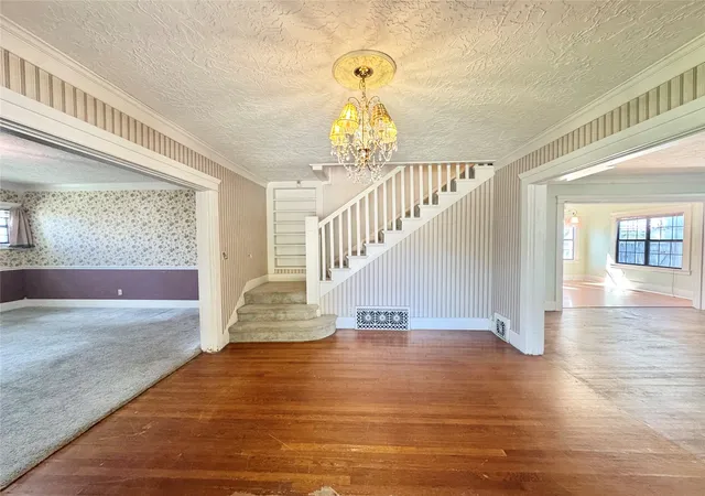 Photo 3 of Single family home for sale at 2603 W Okmulgee St, Muskogee, OK 74401 | MLS# 2623711 | Listing updated on 2026-10-08