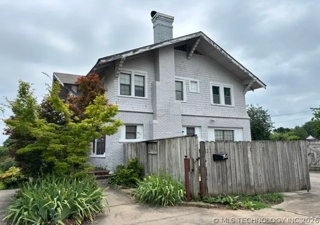 4th image of 2603 W Okmulgee St W, Muskogee, OK 74401 | MLS# 2623711