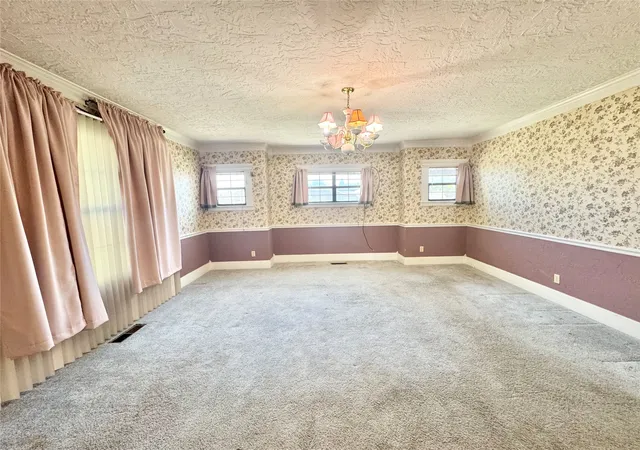 Photo 3 of Single family home for sale at 2603 W Okmulgee St, Muskogee, OK 74401 | MLS# 2623711 | Listing updated on 2026-10-08