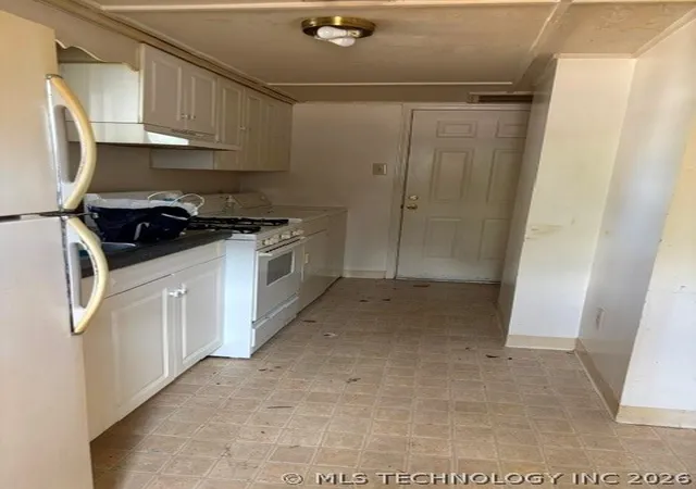 50th image of 2603 W Okmulgee St W, Muskogee, OK 74401 | MLS# 2623711