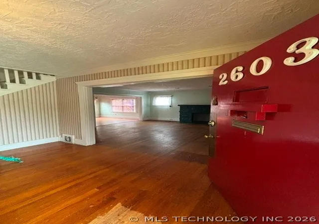 5th image of 2603 W Okmulgee St W, Muskogee, OK 74401 | MLS# 2623711