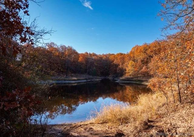 Photo 3 of Land for sale at E 1100 Road, Paden, OK 74860 | MLS# 2623324 | Listing updated on 2026-08-20