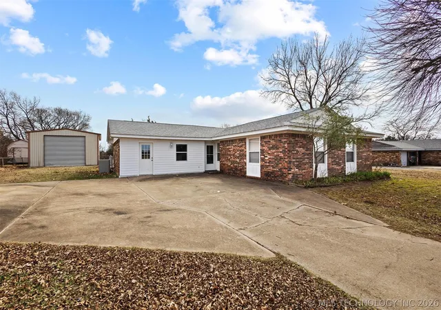 1st image of 151 Belle Meade, Durant, OK 73449 | MLS# 2624012