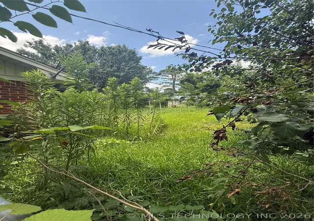 Photo 29 of Sale Pending at 2203 Oak St, Idabel, OK 74745 | MLS# 2623868 | Listing updated on 2026-08-24