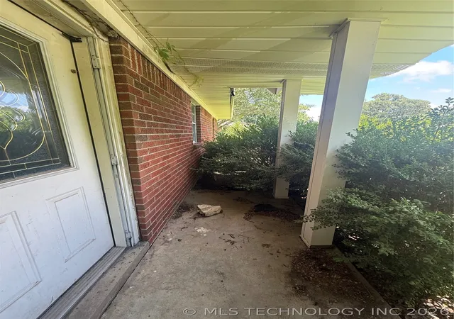Photo 2 of Sale Pending at 2203 Oak St, Idabel, OK 74745 | MLS# 2623868 | Listing updated on 2026-08-24