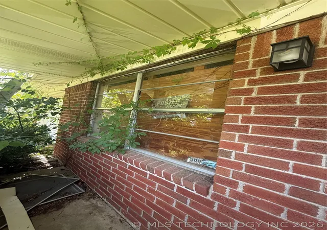 Photo 3 of Sale Pending at 2203 Oak St, Idabel, OK 74745 | MLS# 2623868 | Listing updated on 2026-08-24