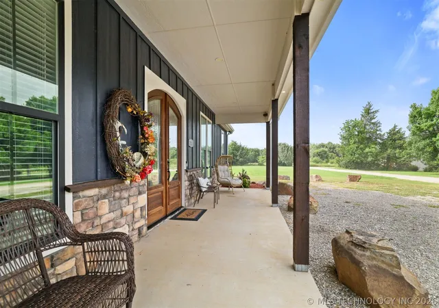 Homes for sale in Mead, OK | 198 Texoma Dr, Mead, OK 73449 | MLS# 2624014