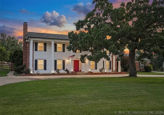 1st image of 1250 Easy St, Claremore, OK 74017 | MLS# 2623994