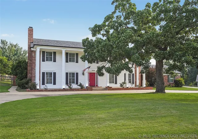 2nd image of 1250 Easy St, Claremore, OK 74017 | MLS# 2623994