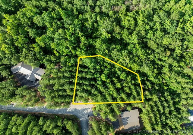 1st image of 66 Aged Acacia Trl, Broken Bow, OK 74728 | MLS# 2624019
