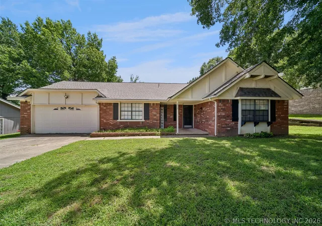 Homes for sale in Sapulpa, OK | 1712 Glendale Rd, Sapulpa, OK 74066 | MLS# 2623085