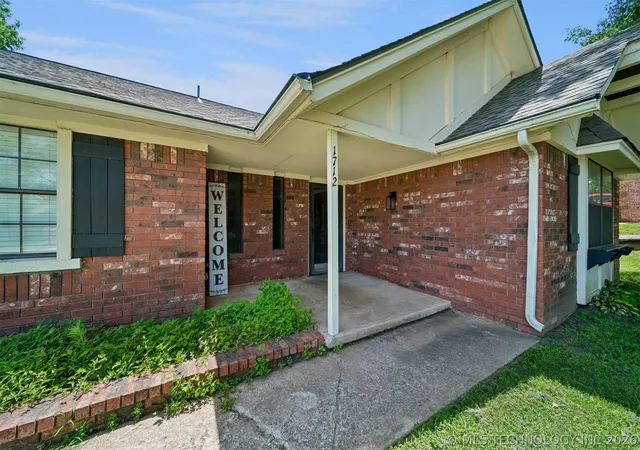 Homes for sale in Sapulpa, OK | 1712 Glendale Rd, Sapulpa, OK 74066 | MLS# 2623085