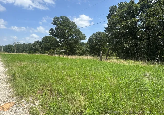 Homes for sale in Sapulpa, OK | 0 W 106th St, Sapulpa, OK 74066 | MLS# 2623948
