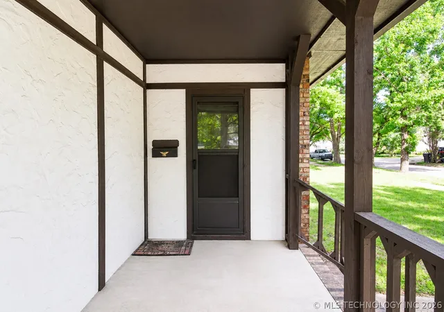 5th image of 322 E Young St, Morris, OK 74445 | MLS# 2620804