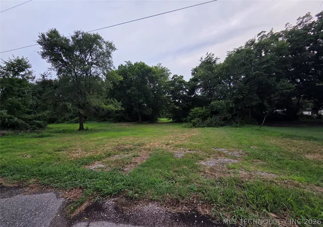 Photo 3 of Land for sale at 215 Over St Ne, Ardmore, OK 73401 | MLS# 2623939 | Listing updated on 2026-07-01