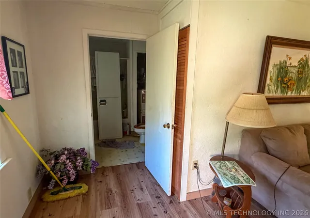 Homes for sale in Tamaha, OK | 607 Ne Bluff, Tamaha, OK 74462 | MLS# 2624035