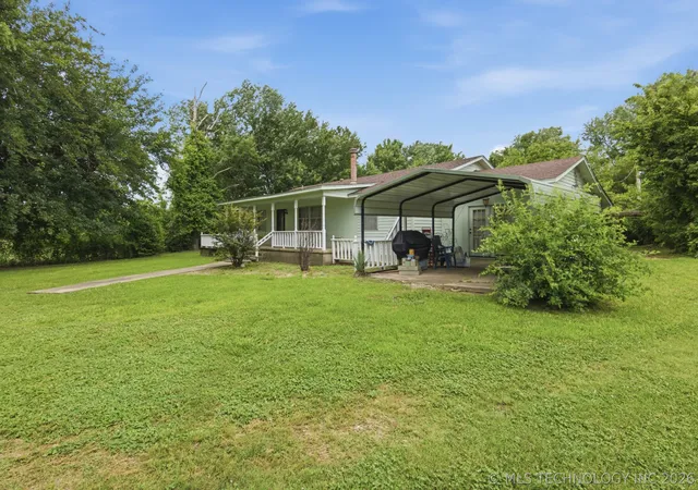 Photo 4 of Sale Pending at 2915 E 60th Street, Muskogee, OK 74403 | MLS# 2622517 | Listing updated on 2026-08-20