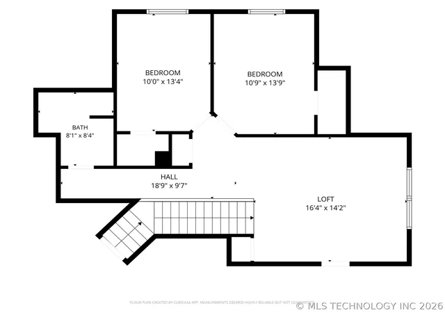 Photo 49 of Single family home for sale at 11110 S 3rd Street, Jenks, OK 74037 | MLS# 2624055 | Listing updated on 2026-10-07