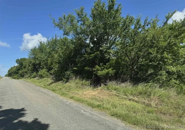 4th image of State Hwy 31, Crowder, OK 74430 | MLS# 2624056