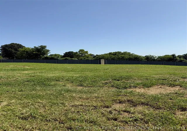 Photo 1 of Land for sale at 3314 Aspen Ridge Rd, Tulsa, OK 74132 | MLS# 2623922 | Listing updated on 2026-07-01