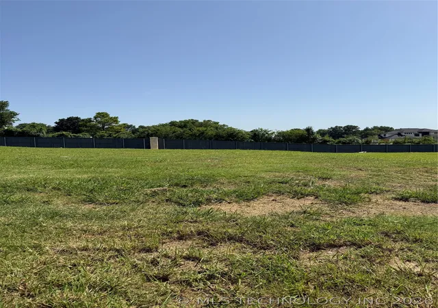 Photo 2 of Land for sale at 3314 Aspen Ridge Rd, Tulsa, OK 74132 | MLS# 2623922 | Listing updated on 2026-07-01
