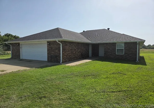1st image of 114956 S 4120 Rd, Eufaula, OK 74432 | MLS# 2624059