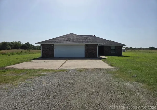 2nd image of 114956 S 4120 Rd, Eufaula, OK 74432 | MLS# 2624059