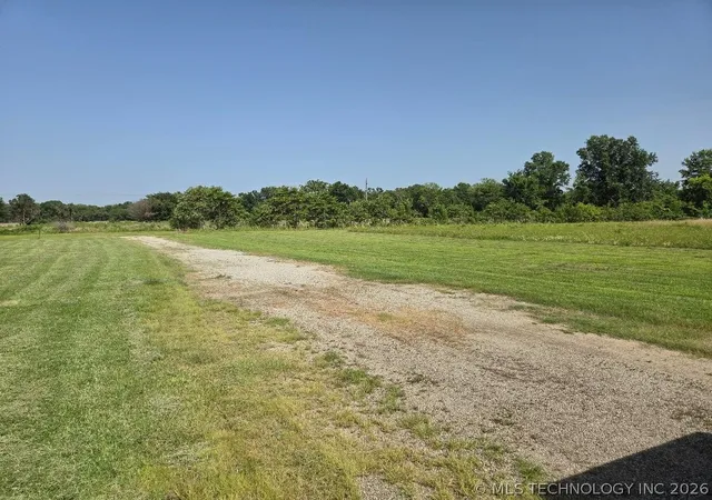 46th image of 114956 S 4120 Rd, Eufaula, OK 74432 | MLS# 2624059