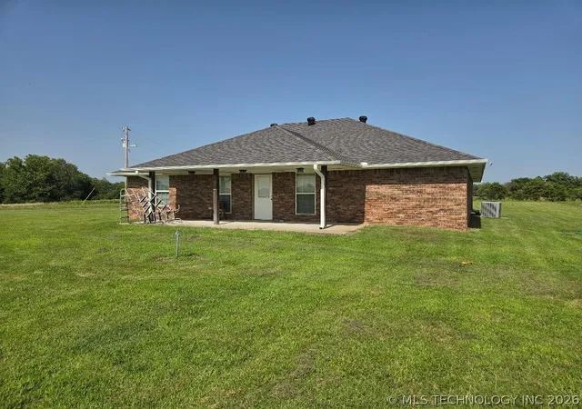 4th image of 114956 S 4120 Rd, Eufaula, OK 74432 | MLS# 2624059
