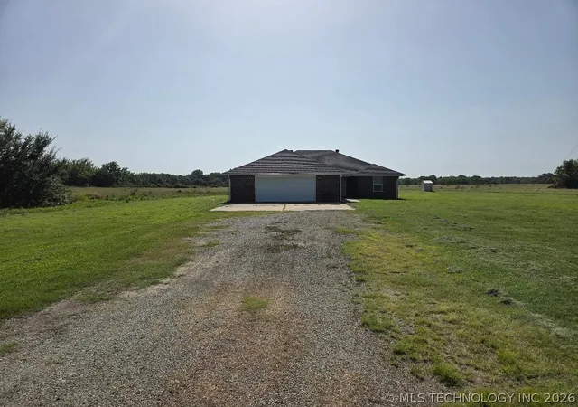 5th image of 114956 S 4120 Rd, Eufaula, OK 74432 | MLS# 2624059