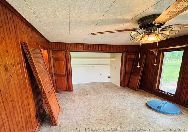 Photo 24 of Single family home for sale at 325 College Rd, Warner, OK 74469 | MLS# 2623783 | Listing updated on 2026-08-20