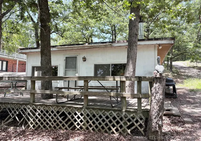 1st image of 275 N Bk 1500 Rd, Stigler, OK 74462 | MLS# 2622670